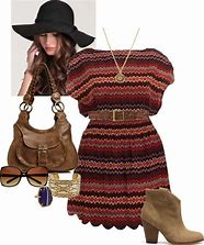 boho outfit